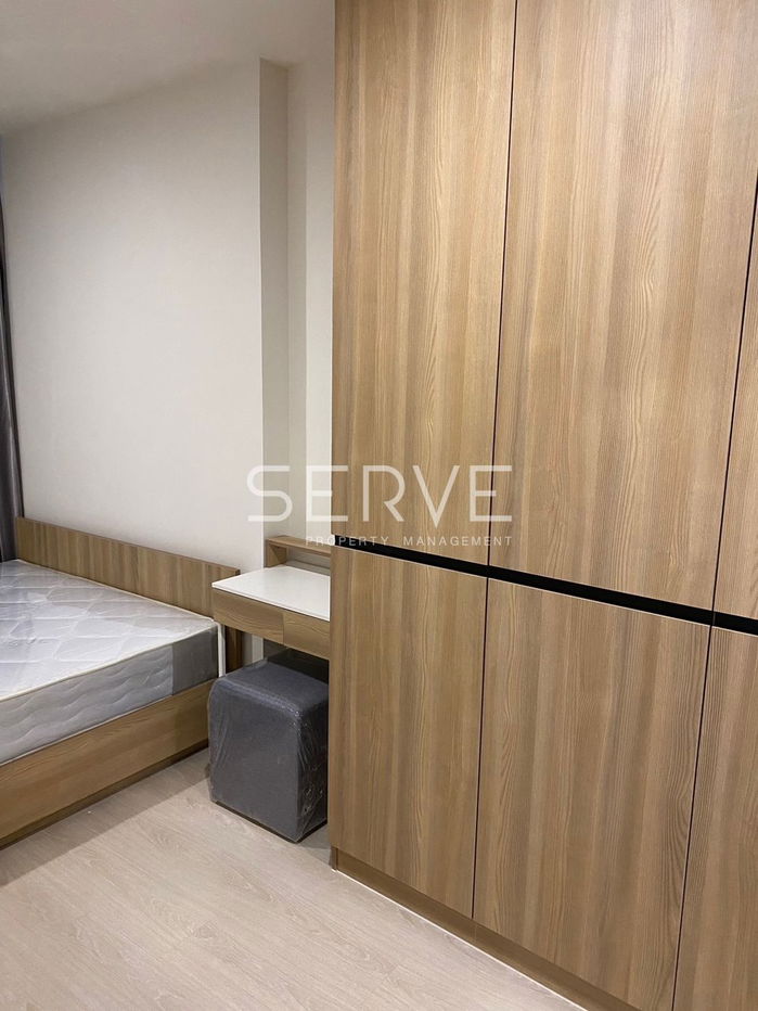 picture 1 Bed  For Sale Nue Noble Chaengwattana  Good Location -Nue Noble Chaengwattana - 5/8