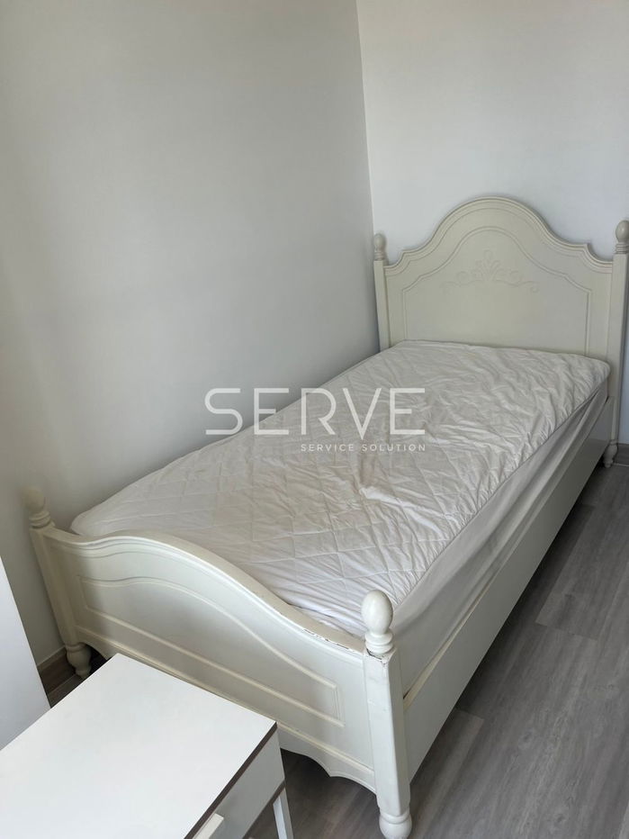 picture 2 Beds Nice Room Good Location BTS Phaya Thai 190 m. & Airport Link Phaya Thai 190 m. / For Rent-Ideo Mobi Phayathai - 4/9