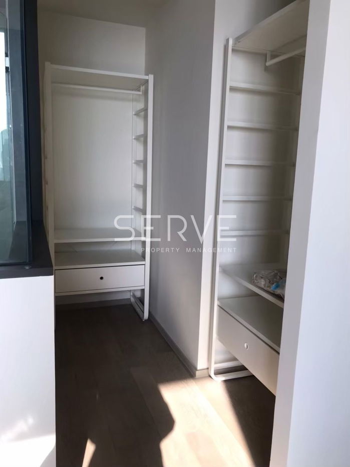 picture 1 Bed Super High Fl. 40 + Good View & Condo Close to BTS Chong Nonsi 350 m. / For Rent-Ashton Silom - 5/6