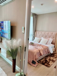 รูปภาพ Condo for Rent at Metro Luxe Riverfront Rattanathibet (A6809045) 