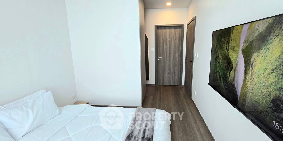 รูป คอนโด 1-ห้องนอน ที่ วิสซ์ดอม เดอะ ฟอเรสเทียส์ ใน บางแก้ว (ID 2329666) - รูปที่ 12/27