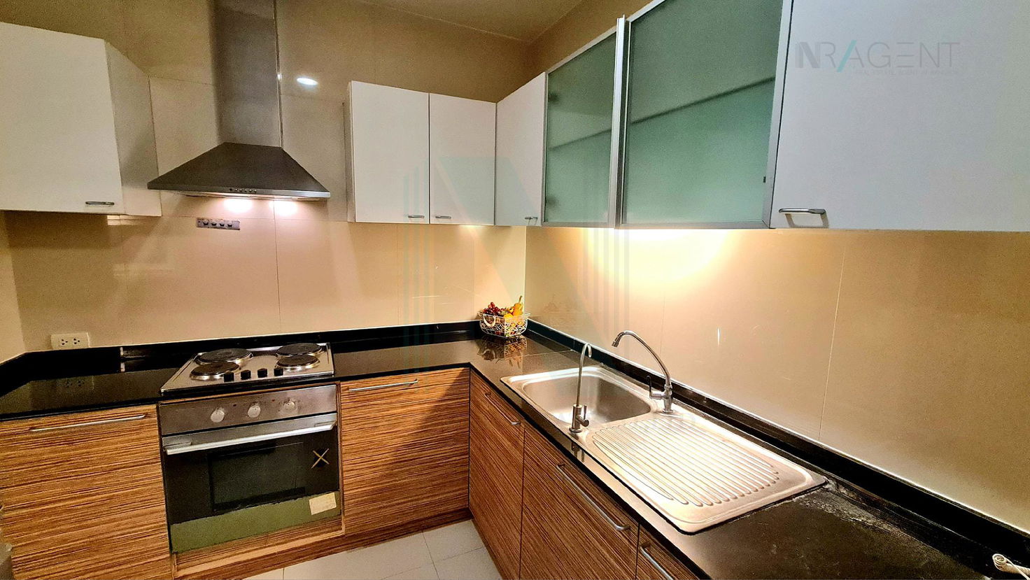 picture 🎊 For rent condo PIYATHIP PLACE Building 1, Floor 7,2 bed room, Room size 160 sqm - 7/8