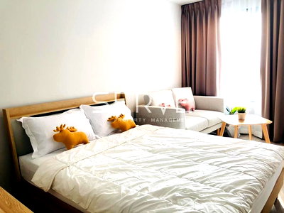 Condos for sale : Studio Good Location Next to BTS Ha Yaek Lat Phrao 10 m. &  MRT Phahon Yothin 500 m. / Rent & r Sale-Life Ladprao
