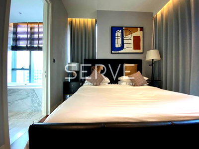 Condos for sale : Nice 2 Bed with Bathtub For Rent with Cleaning Services at Khun by Yoo  BTS Thong Lo-KHUN by YOO
