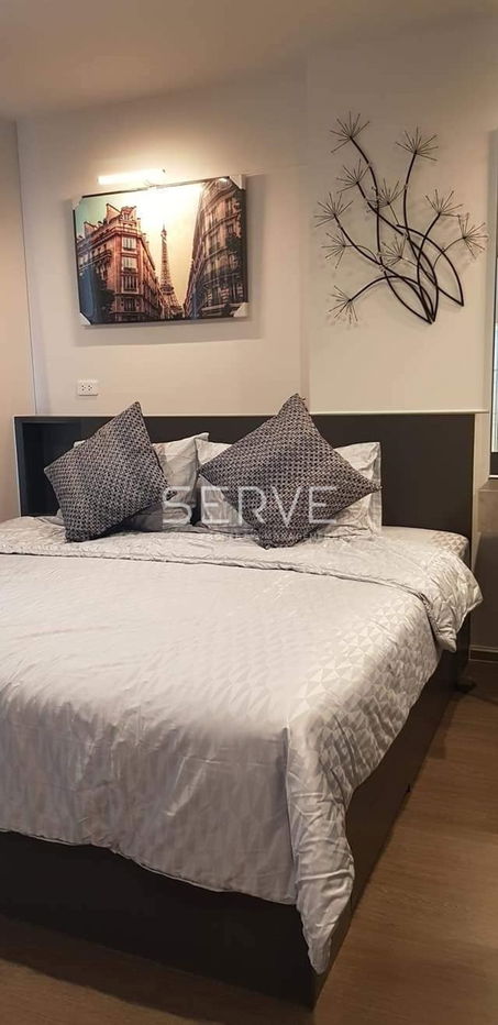 picture 1 Bd. Unit for Rent Next to JJ Market & BTS Saphan Khwai station-Ideo Phaholyothin Chatujak - 6/6