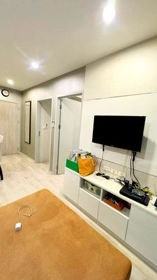 คอนโดให้เช่า : 💥CP-9033💥ว่าง ให้ เช่า ไอดีโอ โมบิ จรัญ - อินเตอร์เชนจ์  👉แอดไลน์ @expertcondo 