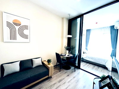 Condos for rent :  Knightsbridge Prime                  Onnut 