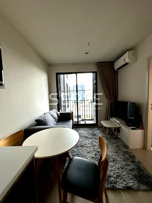 คอนโด ศูนย์ราชการแจ้งวัฒนะ (ศูนย์ราชการเฉลิมพระเกียรติ 80 พรรษา) : 1 Bed  For Sale Nue Noble Chaengwattana  Good Location -Nue Noble Chaengwattana