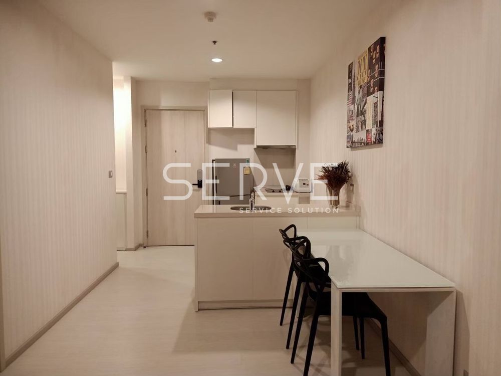 รูป Condo for Sale 1 Bed Unit Good Location Close To BTS Ekkmai-Rhythm Sukhumvit 42 - รูปที่ 6/11