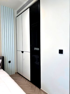 คอนโดให้เช่า : 💲RB20806 ให้เช่าถูกมาก🍀แชปเตอร์ เจริญนคร - ริเวอร์ไซต์✅แอดไลน์ @930jwqti ( มี @ ด้วย) แอดมินตอบไว