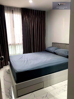 คอนโดให้เช่า : The base sukhumvit 77 | 🚝ใกล้ BTS อ่อนนุช และห้างสรรพสินค้าหลายแห่ง สะดวกสบายในแหล่งช้อปปิ้ง และร้านอาหารมากมาย #2025093012107