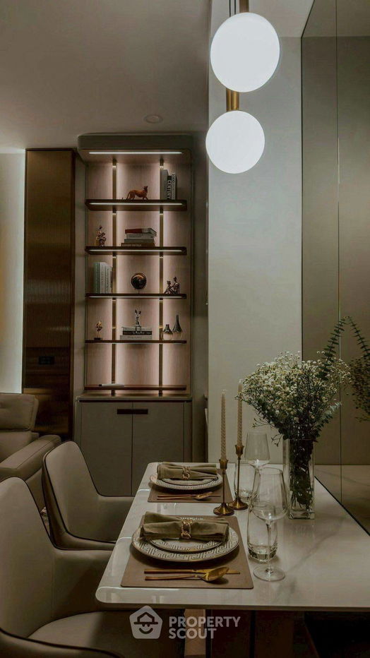 picture 2-BR Condo at Park Origin Thonglor near BTS Thong Lor (ID 2328704) - 9/17