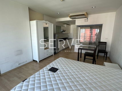 For Rent & Sale 1 Bed Unit Good Location Close To BTS Phayathai-Noble Lite