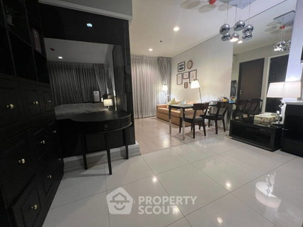1-BR Condo at Rhythm Sukhumvit 44/1 near BTS Phra Khanong (ID 2324866)