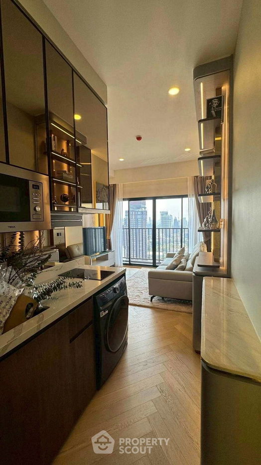 picture 2-BR Condo at Park Origin Thonglor near BTS Thong Lor (ID 2328704) - 16/17