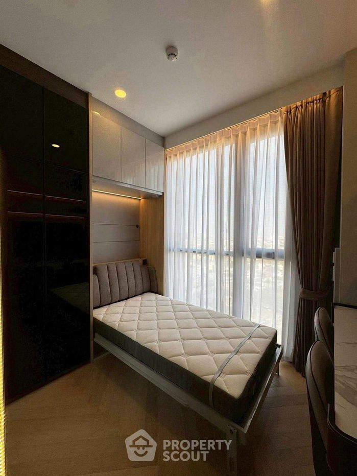 picture 2-BR Condo at Park Origin Thonglor near BTS Thong Lor (ID 2328704) - 6/17