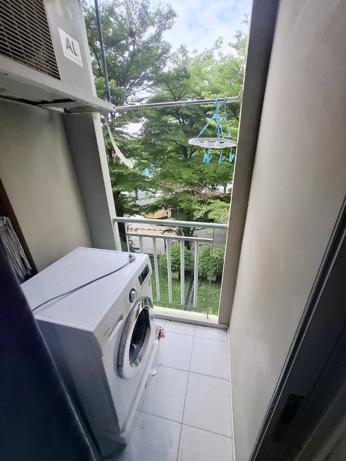 รูป เช่า!!! LPN Condo รามอินทรา-นวมินทร์ (คุ้มที่สุด!!!) ของใช้ครบครัน!!! - รูปที่ 11/11