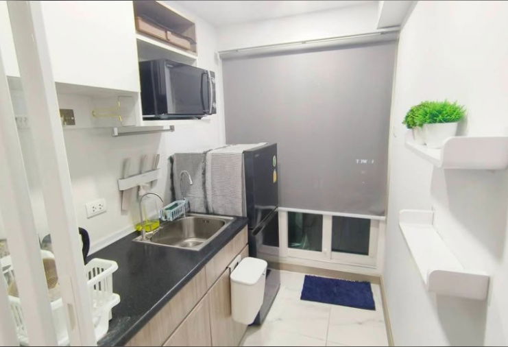 รูป (18664) Supalai City Resort Charan : 91 - รูปที่ 9/9