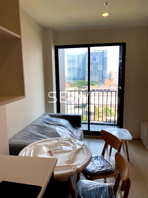 คอนโด ศูนย์ราชการแจ้งวัฒนะ (ศูนย์ราชการเฉลิมพระเกียรติ 80 พรรษา) : Condo For Sale Nue Noble Chaengwattana / Perfect Location Next to MRT Sirat Station-Nue Noble Chaengwattana