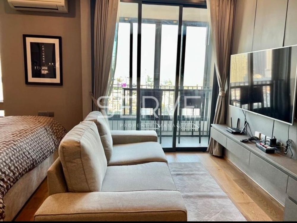 picture Condo Q Chidlom-Phetchaburi Good Location MRT Phetchaburi-Q Chidlom Phetchaburi - 6/6