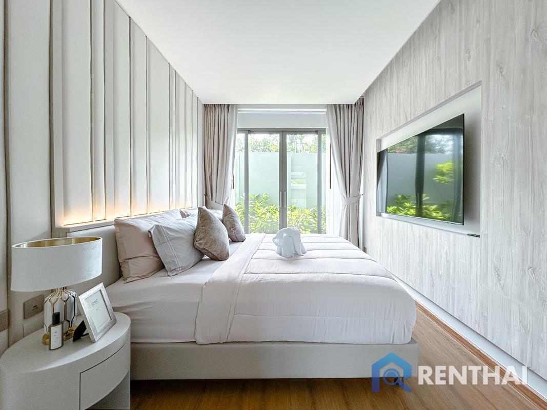 รูป สำหรับ ขาย วิลล่า  ที่ Mali Villas - รูปที่ 16/25