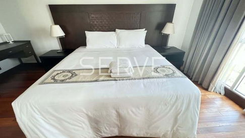 Privacy & Luxury 4 Bed Corner Next to Lumpini Park and BTS Phloen Chit / Condo for Rent-Royal Residence Park