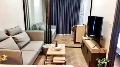 Condos for rent : CONDO FOR RENT BY OWNER CHPTER CHULA SAMYAN