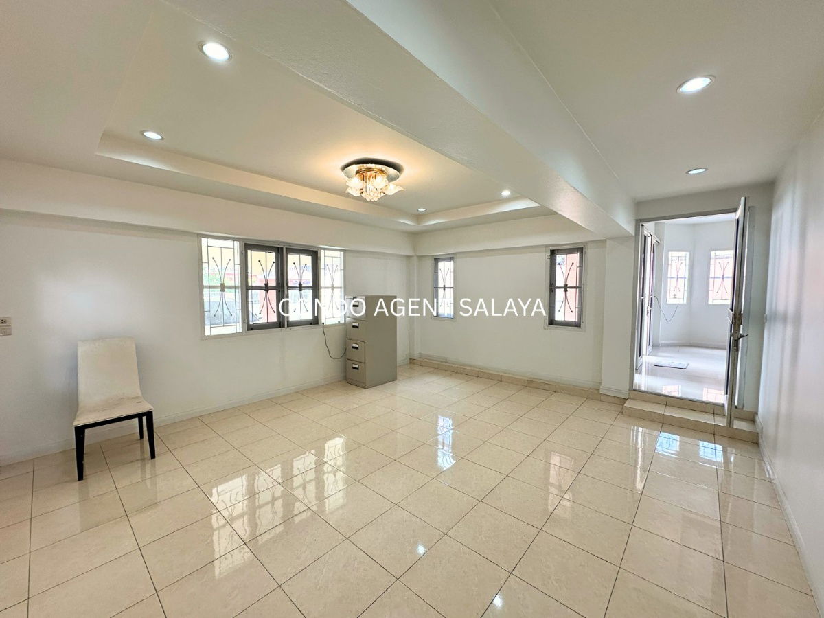 picture Two-story Detached House for Sale, Soi Phutthabucha 34 - 27/44