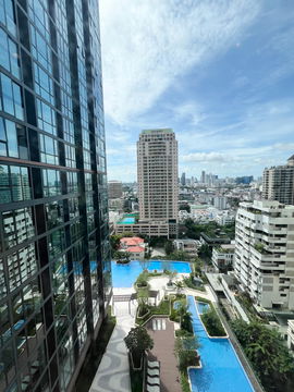 ✨️Urgent! [For Rent] ห้องแต่งเสร็จแล้ว ให้เช่าคอนโด 2 ห้องนอน ใหม่กริบ ศุภาลัย ไอคอน สาทร (Supalai Icon Sathorn) ใกล้ MRT ลุมพินี และ BTS ช่องนนทรี