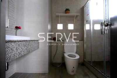 คอนโดให้เช่า : 2 Beds for Rent Nice Room Good Location BTS Phaya Thai -Pathumwan Resort