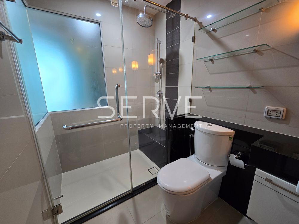 picture Studio Large Room Good Location Close to BTS Ratchathewi 650 m. / For Sale-Supalai Premier Ratchathewi - 13/14