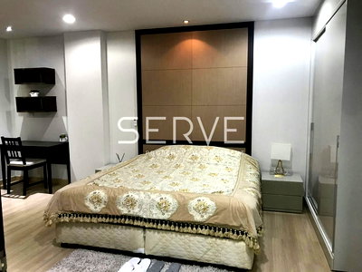 คอนโดให้เช่า : 2 Bed With Jacuzzi For Sale Good Location Close To BTS  Ratchathewi -The Address Pathumwan