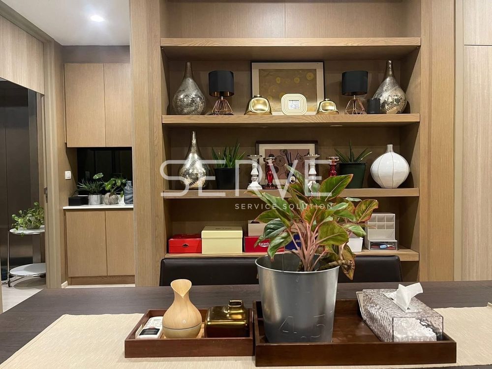 รูป Nice Room Corner Unit 2 Beds Perfect Location Directly connecting to BTS Phloen Chit / For Rent-Noble Ploenchit - รูปที่ 10/20