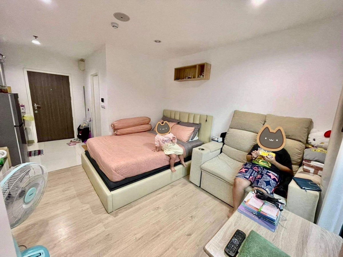 รูป (15200) Project name Thana Astoria Pinklao - รูปที่ 2/6