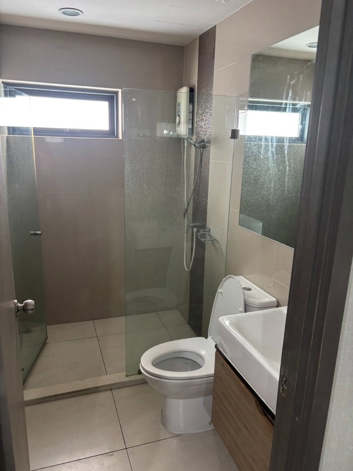 picture For rent Ideo Thaphra Interchange 9th Floor , 27 sq.m. - 5/6