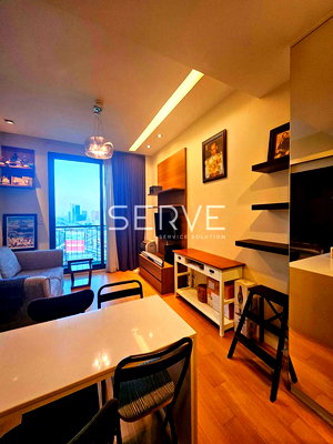 ขายคอนโด : 1 Bed For Sale Good Location Close To MRT Phahon Yothin 500 m. & MRT Chatuchak Park 700 m-Equinox Phahol Vibha