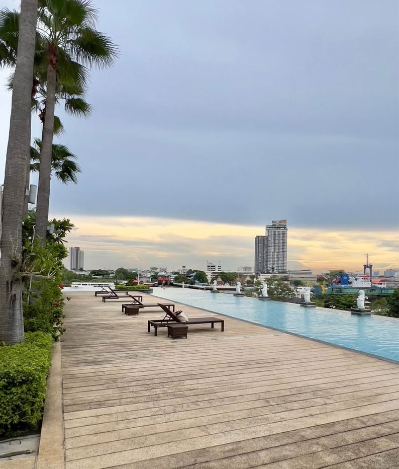 picture (18960) Project name Supalai Casa Riva - 2/11