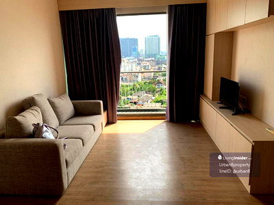 Condos for sale Samsen Wittayalai School : ★Special price of 5.1 million baht. Easy to own. Super convenient transportation. Near Bang O MRT Station★ @ The Tree Rio Bangor Station★