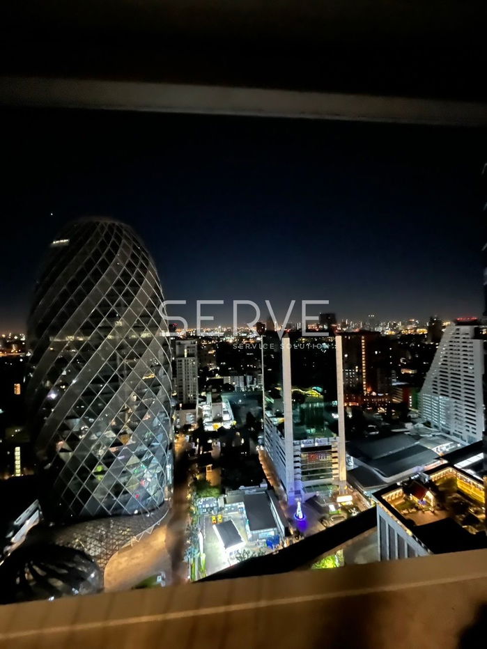 รูป For rent 1 Bed room Good view Good location / Close to BTS Ari-Noble Around Ari - รูปที่ 6/6