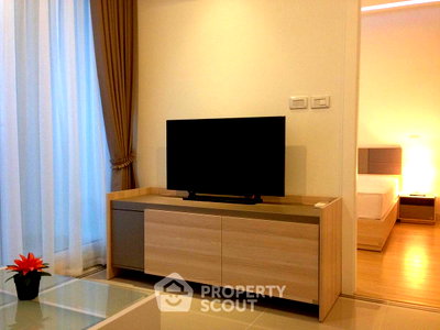 Condos for sale : 1-BR Condo at T.c. Green Rama 9 near MRT Phra Ram 9 (ID 997192)