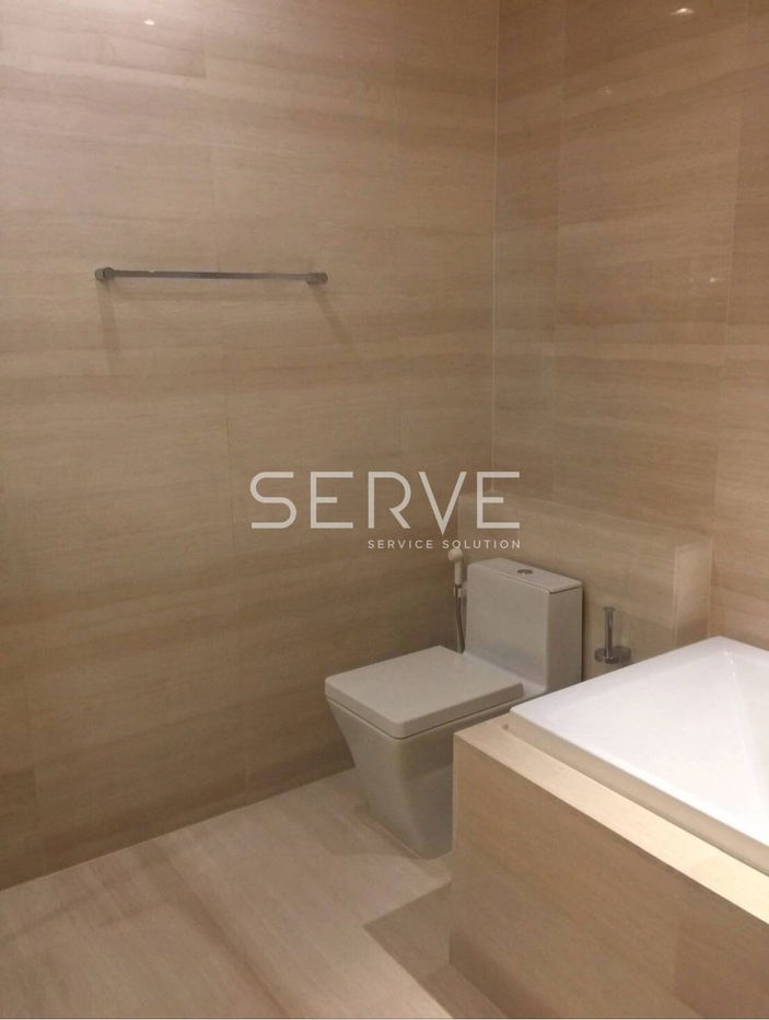 รูป  2 Bed with Bathtub Hight Fl 25+ Good Location For Sell & Rent BTS Phrom Phong-The XXXIX by Sansiri - รูปที่ 12/23