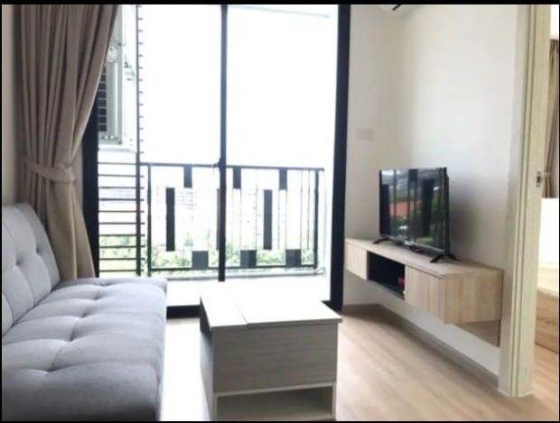 picture Condo for rent : Artemis Sukhumvit 77 - 1/9