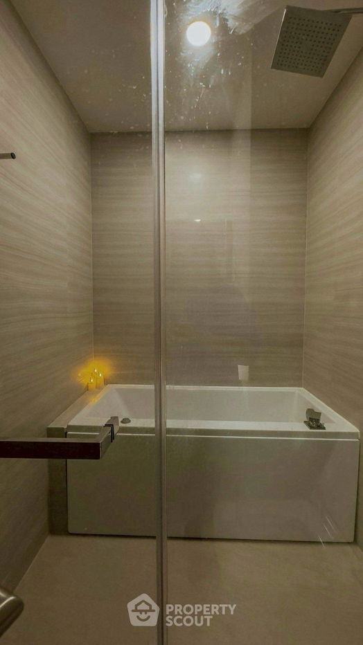 picture 2-BR Condo at Park Origin Thonglor near BTS Thong Lor (ID 2328704) - 17/17