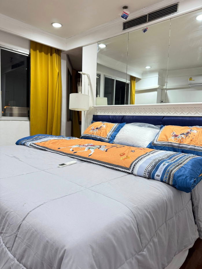 รูป #SC8621  📌 ให้เช่า | 🟦🟨วิทยุ คอมเพล็กซ์🟥🟩💬 𝑪𝒐𝒏𝒕𝒂𝒄𝒕 𝑳𝑰𝑵𝑬: @𝒔𝒆𝒄𝒓𝒆𝒕𝒑𝒓𝒐𝒑𝒆𝒓𝒕𝒚 🔥✨ - รูปที่ 1/7