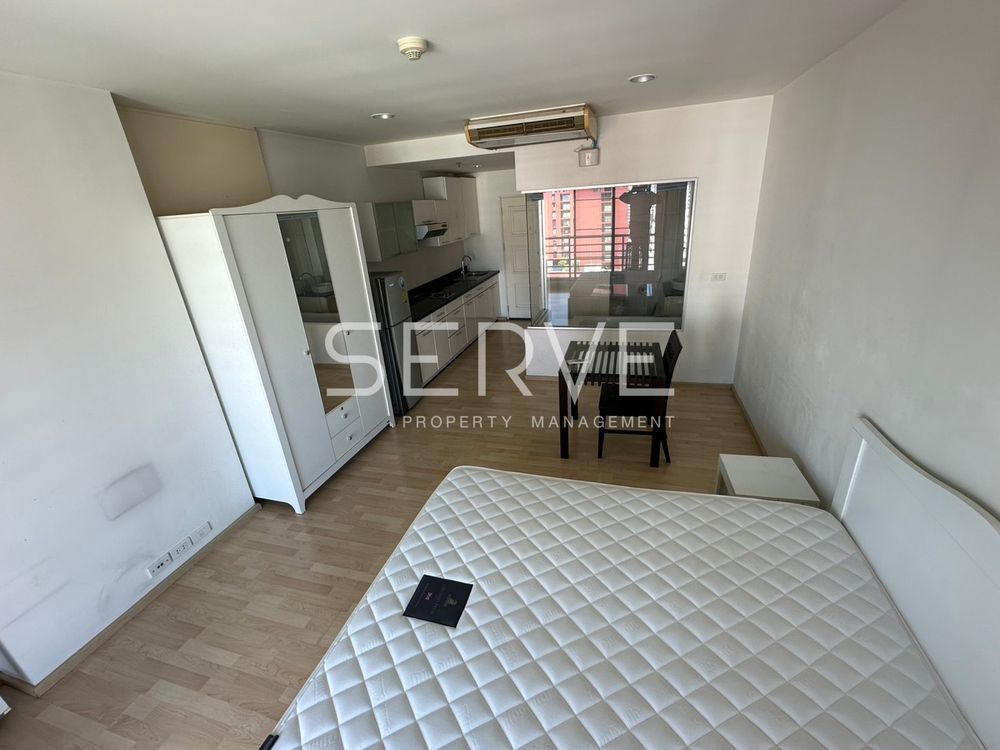 picture For Rent & Sale 1 Bed Unit Good Location Close To BTS Phayathai-Noble Lite - 5/8