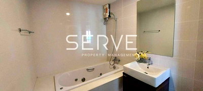 Condos for rent BTS 11 Infantry Regiment  : 1 Bed For rent Good location Close to BTS Bang Bua-Notting Hill Phahol Kaset