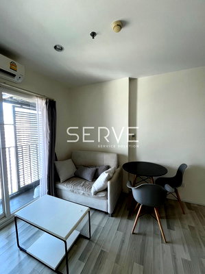 Condos for sale : 1 Bed 35.7 sq.m. Close to Showberry International School, Bangkok Christian College,  Asiatique-The Key Sathorn Charoenraj