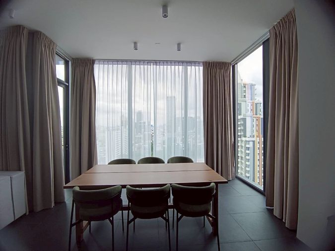 Tait 12 Sathorn Bangrak more details contact Line: nuinuii2