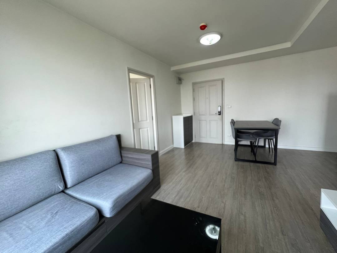 picture ❇️For rent: D Condo Ping, 8th floor, 37 sq m. Mountain view, north-facing balcony. ☎️064-792-4426 (Ben). - 3/20