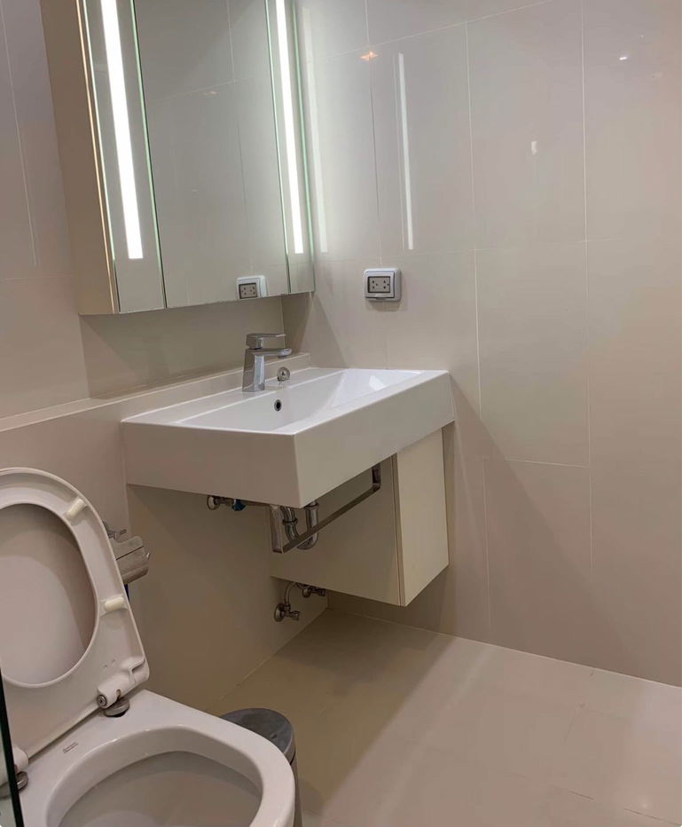 รูป #A124114 ✅ 29/9/68 ให้เช่า Q House Sukhumvit 79 📲📢สอบถาม ld line @condoboy - รูปที่ 8/12